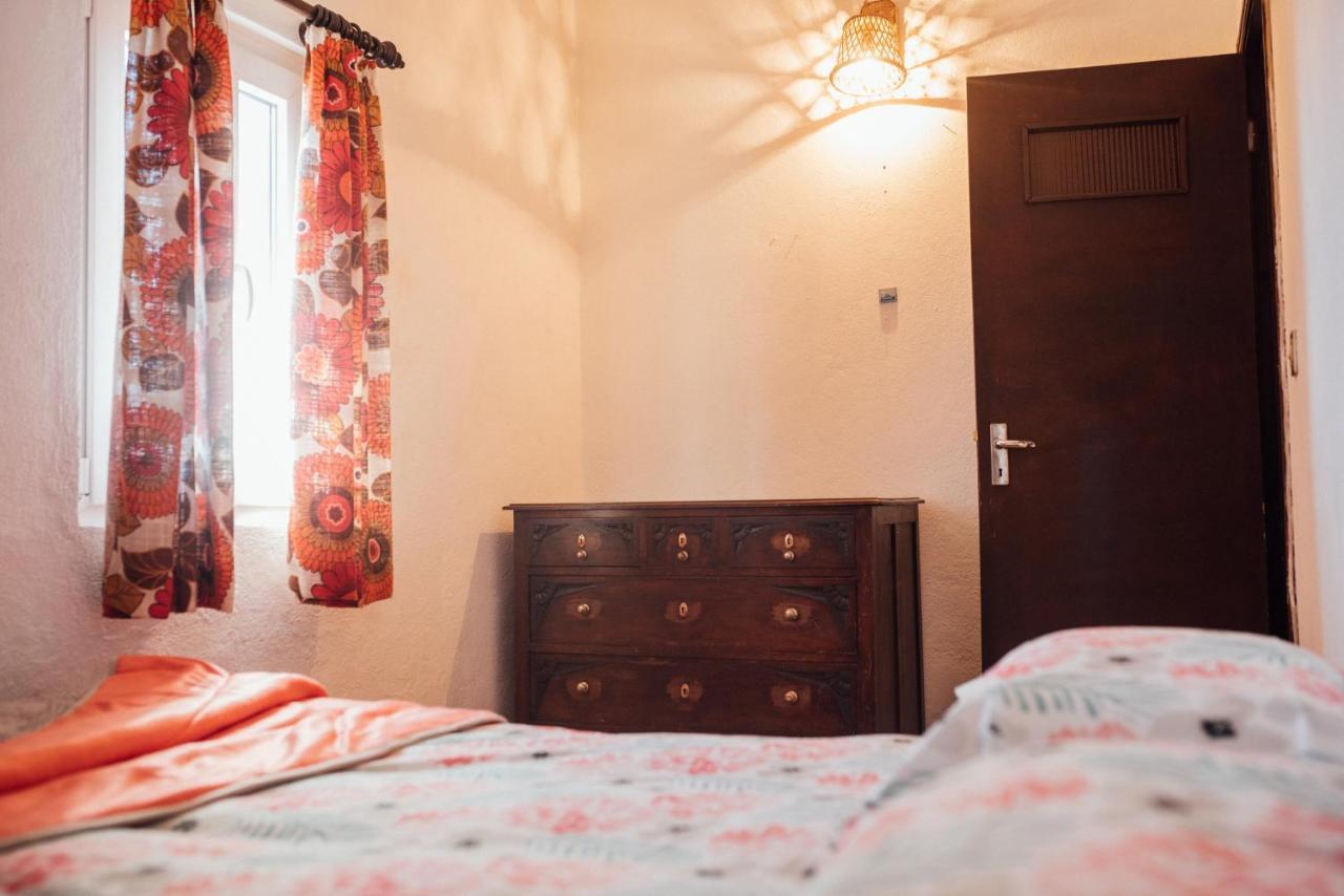 Villa Escapadinha Da Estrela - Penhas da Saúde Extérieur photo