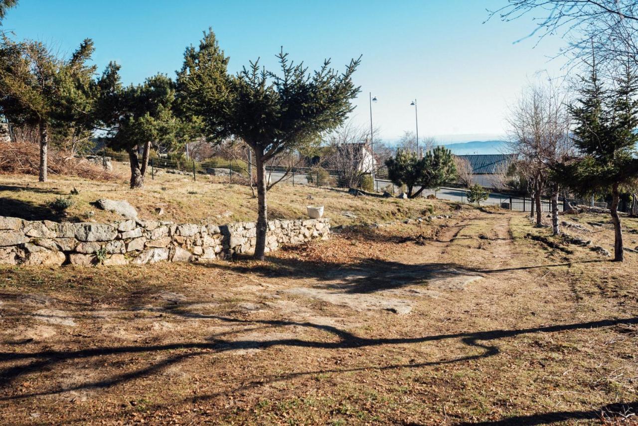 Villa Escapadinha Da Estrela - Penhas da Saúde Extérieur photo