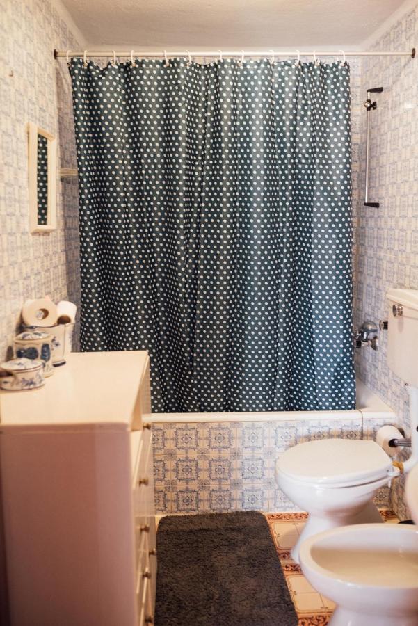 Villa Escapadinha Da Estrela - Penhas da Saúde Extérieur photo