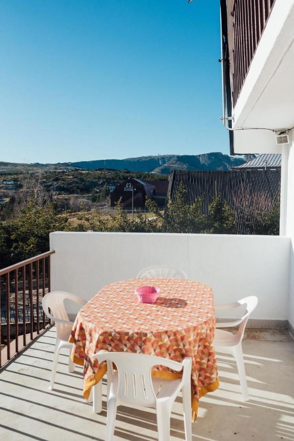 Villa Escapadinha Da Estrela - Penhas da Saúde Extérieur photo