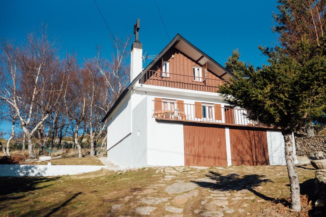 Villa Escapadinha Da Estrela - Penhas da Saúde Extérieur photo