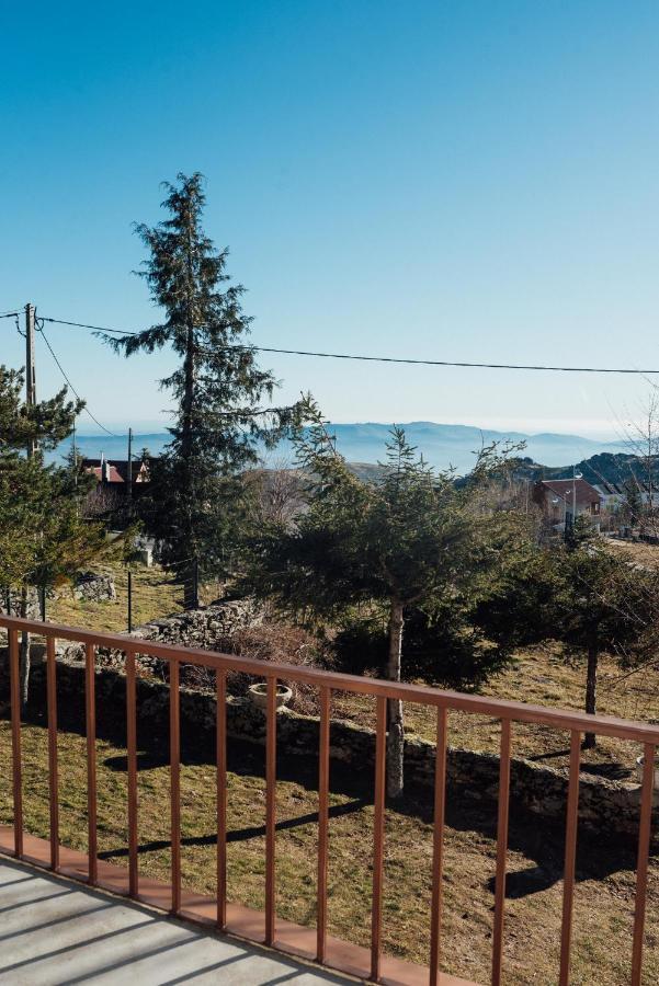 Villa Escapadinha Da Estrela - Penhas da Saúde Extérieur photo