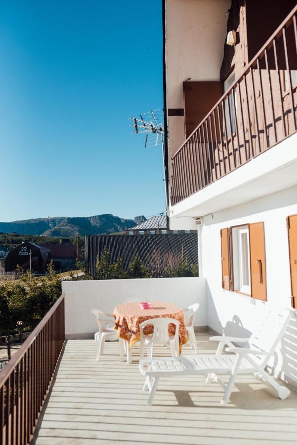 Villa Escapadinha Da Estrela - Penhas da Saúde Extérieur photo