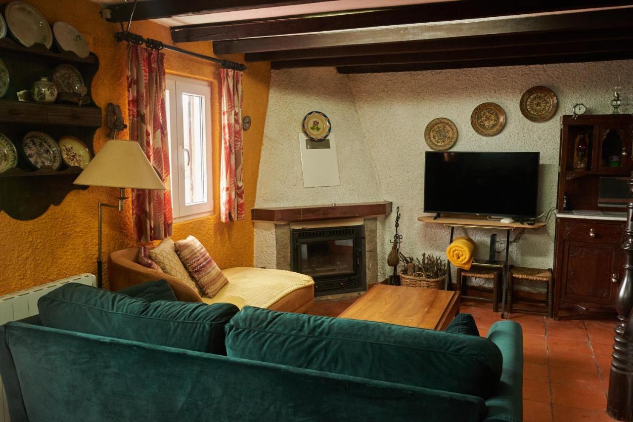 Villa Escapadinha Da Estrela - Penhas da Saúde Extérieur photo
