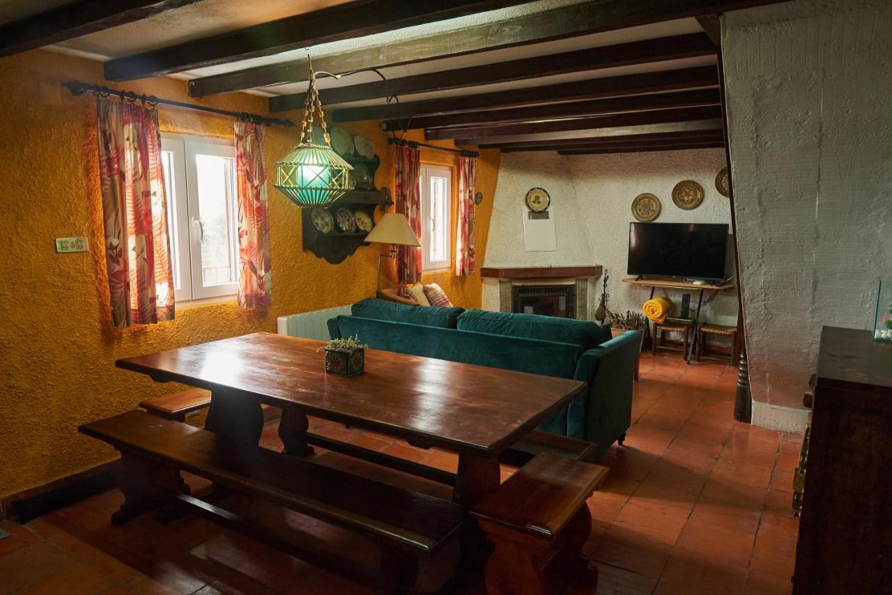 Villa Escapadinha Da Estrela - Penhas da Saúde Extérieur photo