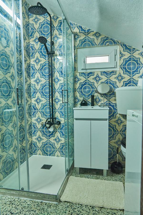 Villa Escapadinha Da Estrela - Penhas da Saúde Extérieur photo