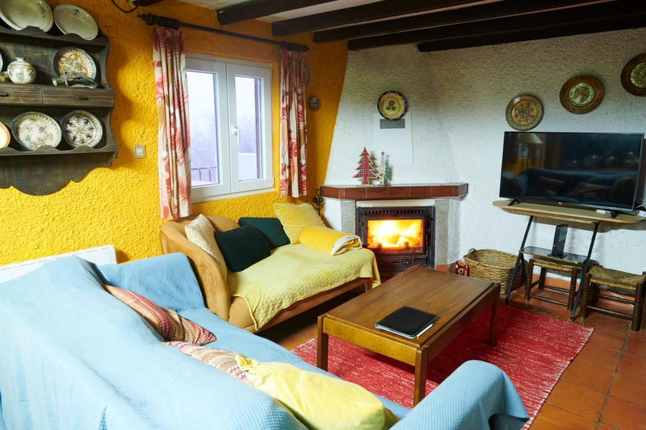 Villa Escapadinha Da Estrela - Penhas da Saúde Extérieur photo